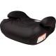 Автокрісло Lionelo Luuk FIX бустер Black (LO-LUUK FIX BLACK)