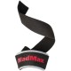 Кистьові лямки MadMax MFA-267 PWR Straps Black/Grey/Red (MFA-267-U)