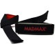 Кистьові лямки MadMax MFA-267 PWR Straps Black/Grey/Red (MFA-267-U)