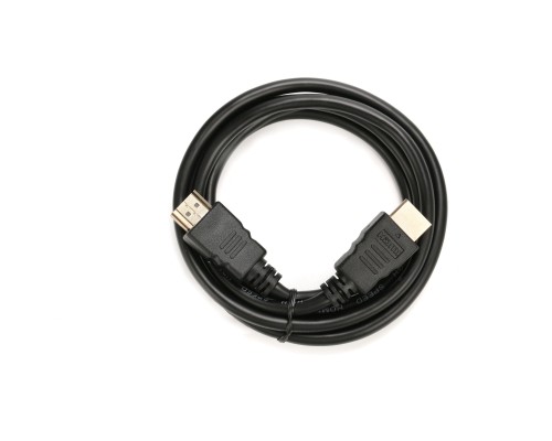 Кабель мультимедійний HDMI to HDMI 1.0m V2.0 Prologix (PR-HDMI-HDMI-P-02-30-1m)