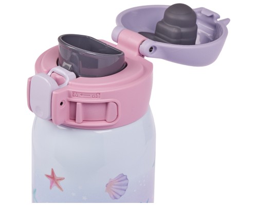 Термокружка Zojirushi SM-WG48AZ 0.48 л Blue Mermaid (1678.06.00)