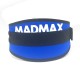 Атлетичний пояс MadMax MFB-421 Simply the Best неопреновий Black M (MFB-421-BLU_M)