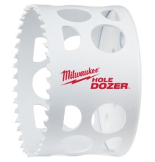 Коронка Milwaukee Bi-Metal 76мм (49560173)