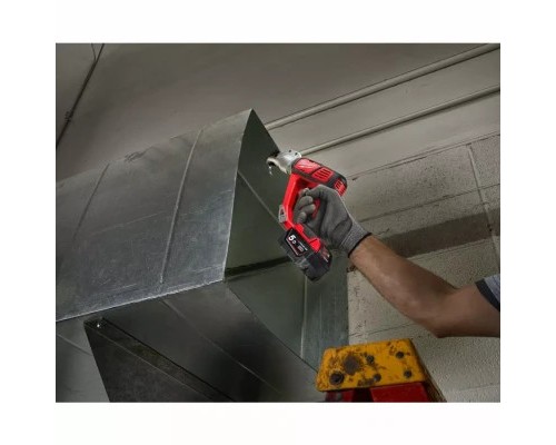 Ножиці по металу електричні Milwaukee M18 BMS20-0 (без АКБ та ЗП) (4933447935)