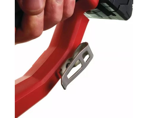 Ножиці по металу електричні Milwaukee M18 BMS20-0 (без АКБ та ЗП) (4933447935)