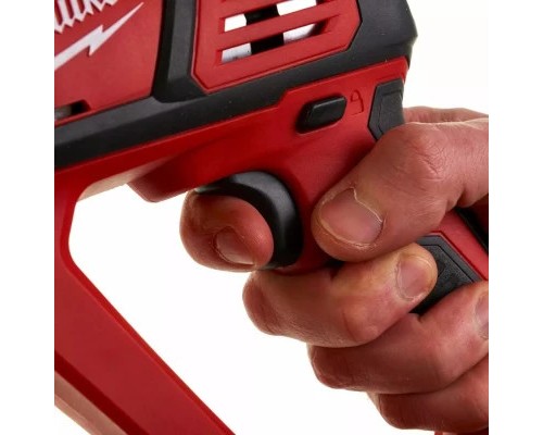 Ножиці по металу електричні Milwaukee M18 BMS20-0 (без АКБ та ЗП) (4933447935)