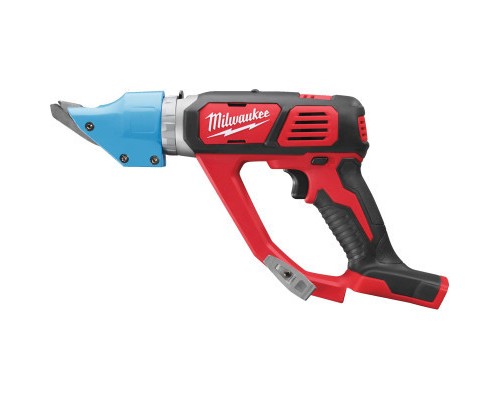 Ножиці по металу електричні Milwaukee M18 BMS20-0 (без АКБ та ЗП) (4933447935)