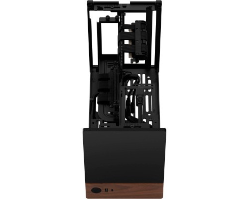 Корпус Fractal Design Terra Graphite (FD-C-TER1N-01)
