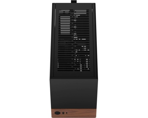 Корпус Fractal Design Terra Graphite (FD-C-TER1N-01)