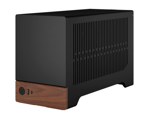 Корпус Fractal Design Terra Graphite (FD-C-TER1N-01)