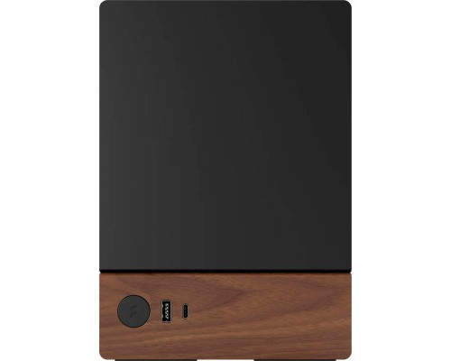 Корпус Fractal Design Terra Graphite (FD-C-TER1N-01)