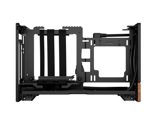 Корпус Fractal Design Terra Graphite (FD-C-TER1N-01)
