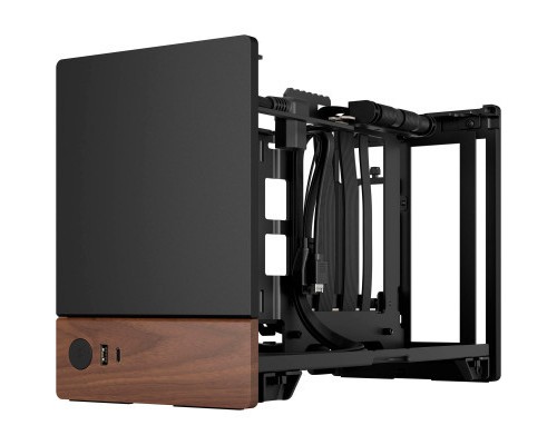 Корпус Fractal Design Terra Graphite (FD-C-TER1N-01)