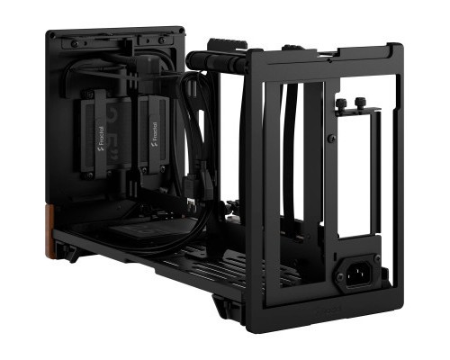 Корпус Fractal Design Terra Graphite (FD-C-TER1N-01)