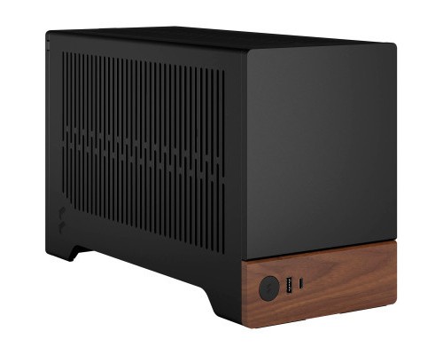 Корпус Fractal Design Terra Graphite (FD-C-TER1N-01)