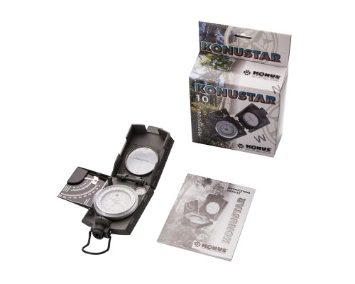 Компас Konus Konustar-10 (4074)
