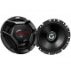 Коаксіальна акустика JVC CS-DR1720
