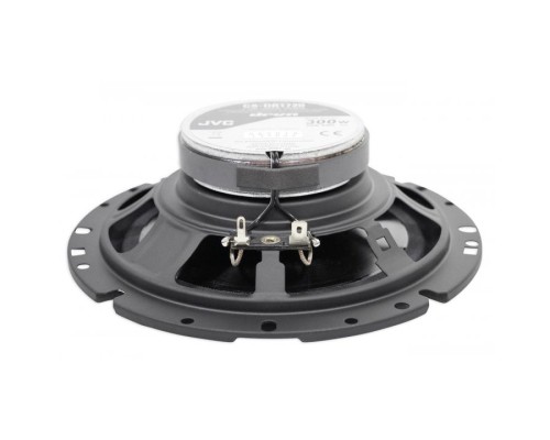 Коаксіальна акустика JVC CS-DR1720
