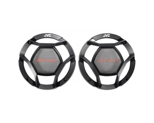 Коаксіальна акустика JVC CS-DR1720