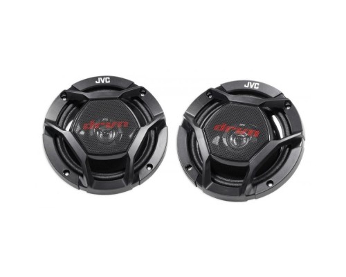 Коаксіальна акустика JVC CS-DR1720