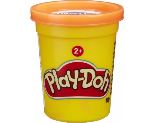 Пластилін Hasbro Play-Doh Помаранчевий (B7413)