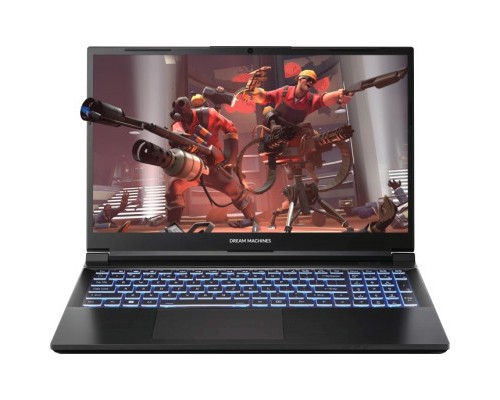 Ноутбук Dream Machines RG4060-15 (RG4060-15UA22)