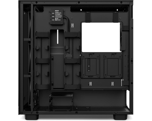 Корпус NZXT H7 Elite 2023 Edition (CM-H71EB-02)
