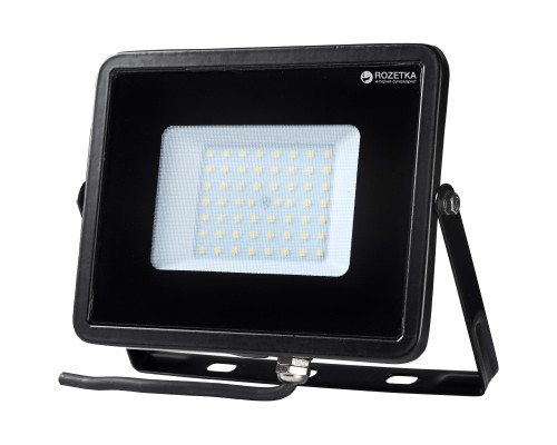 Прожектор Delux FMI 10 50Вт 6500K IP65 (90008738)