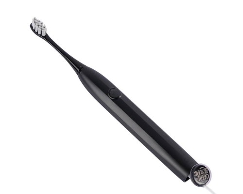 Електрична зубна щітка Oclean Endurance Electric Toothbrush Black (6970810552386)