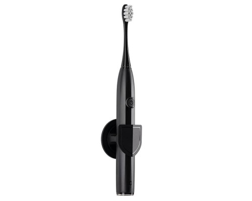 Електрична зубна щітка Oclean Endurance Electric Toothbrush Black (6970810552386)