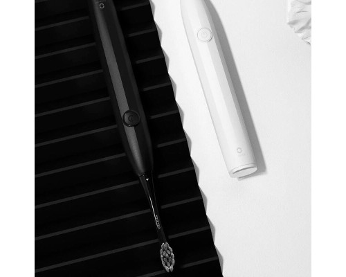 Електрична зубна щітка Oclean Endurance Electric Toothbrush Black (6970810552386)