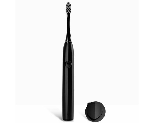 Електрична зубна щітка Oclean Endurance Electric Toothbrush Black (6970810552386)