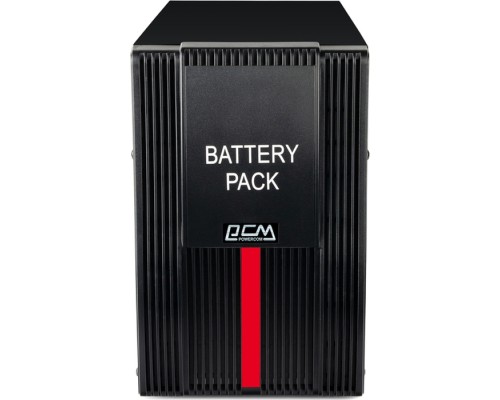 Батарея до ДБЖ Powercom блок акб MAC-1000 24VDC (EBP.MAC-1000.24VDC) 