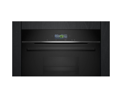 Духова шафа Siemens CD714GXB1