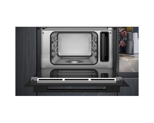 Духова шафа Siemens CD714GXB1