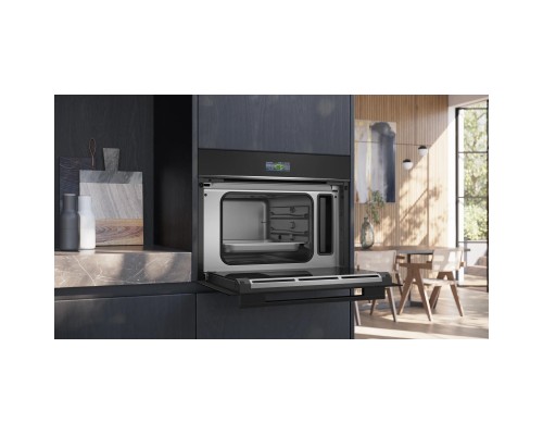 Духова шафа Siemens CD714GXB1