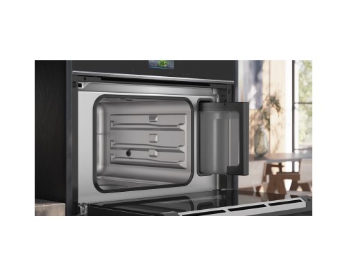 Духова шафа Siemens CD714GXB1