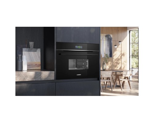 Духова шафа Siemens CD714GXB1