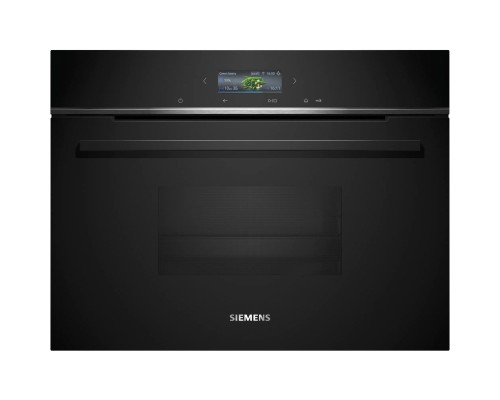 Духова шафа Siemens CD714GXB1