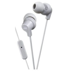 Навушники JVC HA-FR15 Grey (HA-FR15-H-EF)