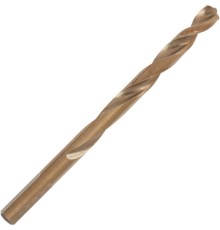Свердло Milwaukee по металу HSS-Co DIN338, 7,0 мм (4932363271)