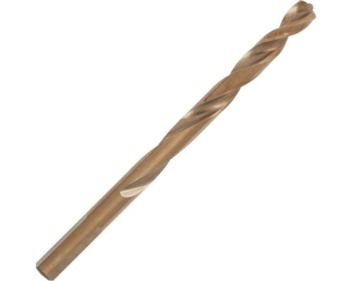 Свердло Milwaukee по металу HSS-Co DIN338, 7,0 мм (4932363271)