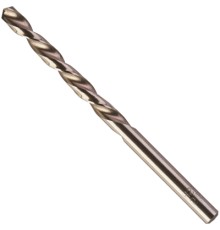 Свердло Milwaukee по металу THUNDERWEB HSS-G DIN338, 5,2 x 86 мм (10шт) (4932430548)