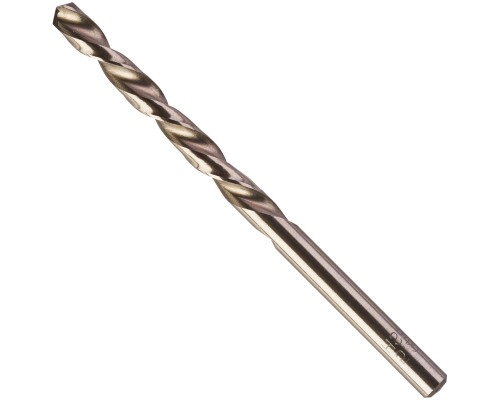 Свердло Milwaukee по металу THUNDERWEB HSS-G DIN338, 5,2 x 86 мм (10шт) (4932430548)