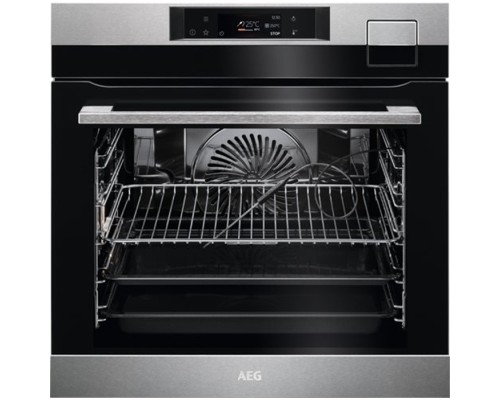Духова шафа AEG BSK792280M