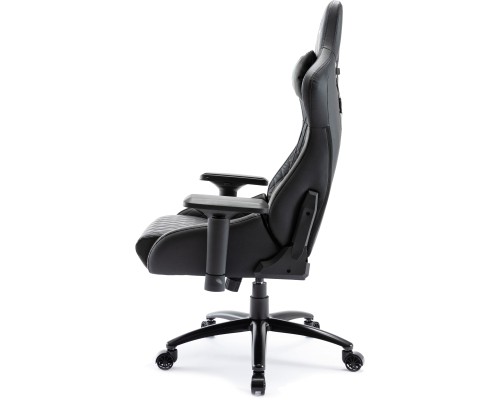 Крісло ігрове Aula F1031 Gaming Chair Black (6948391286204)