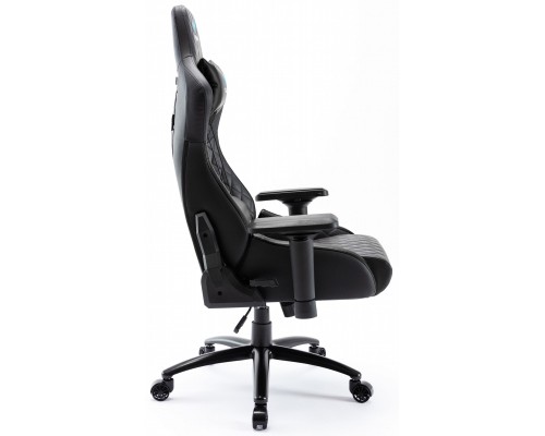 Крісло ігрове Aula F1031 Gaming Chair Black (6948391286204)