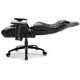 Крісло ігрове Aula F1031 Gaming Chair Black (6948391286204)