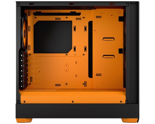Корпус Fractal Design Pop Air RGB Orange Core TG (FD-C-POR1A-05)