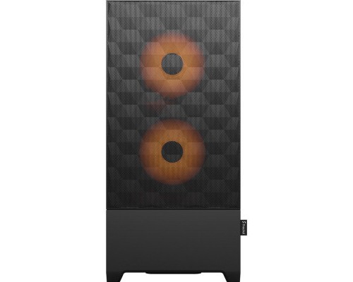 Корпус Fractal Design Pop Air RGB Orange Core TG (FD-C-POR1A-05)
